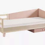 Nordic Toddler Karyola