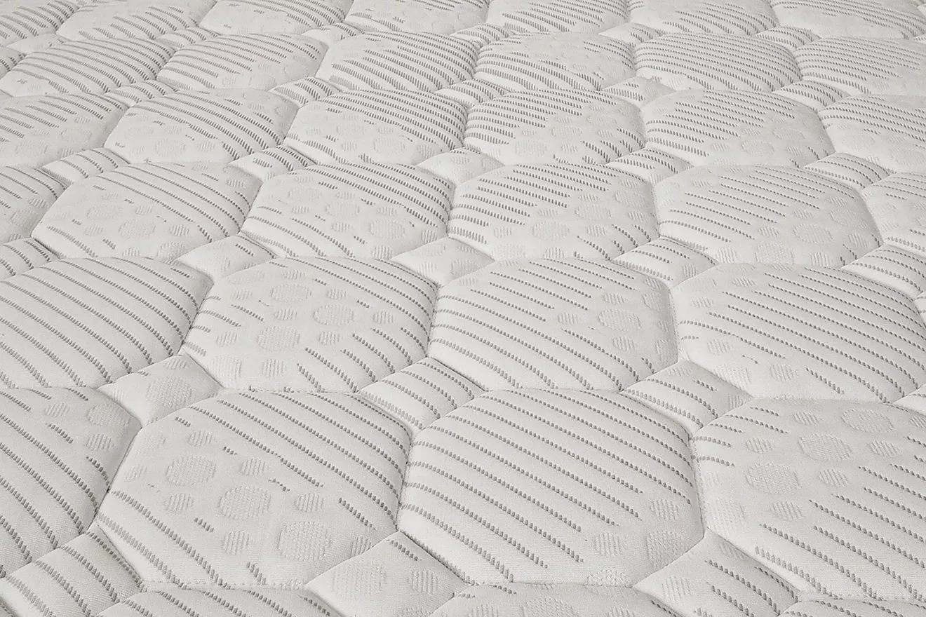 Delfino Yatak 120x200x22cm - Görsel 3