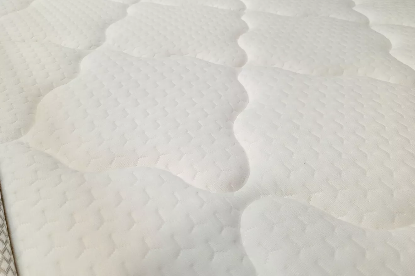 Viva Yatak 120x200x22cm - Görsel 3