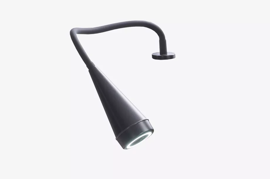 Action Okuma Lambası