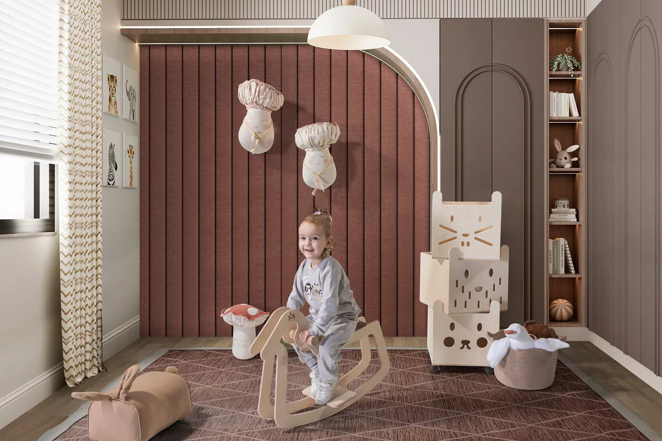 Mantar Büst - Görsel 4