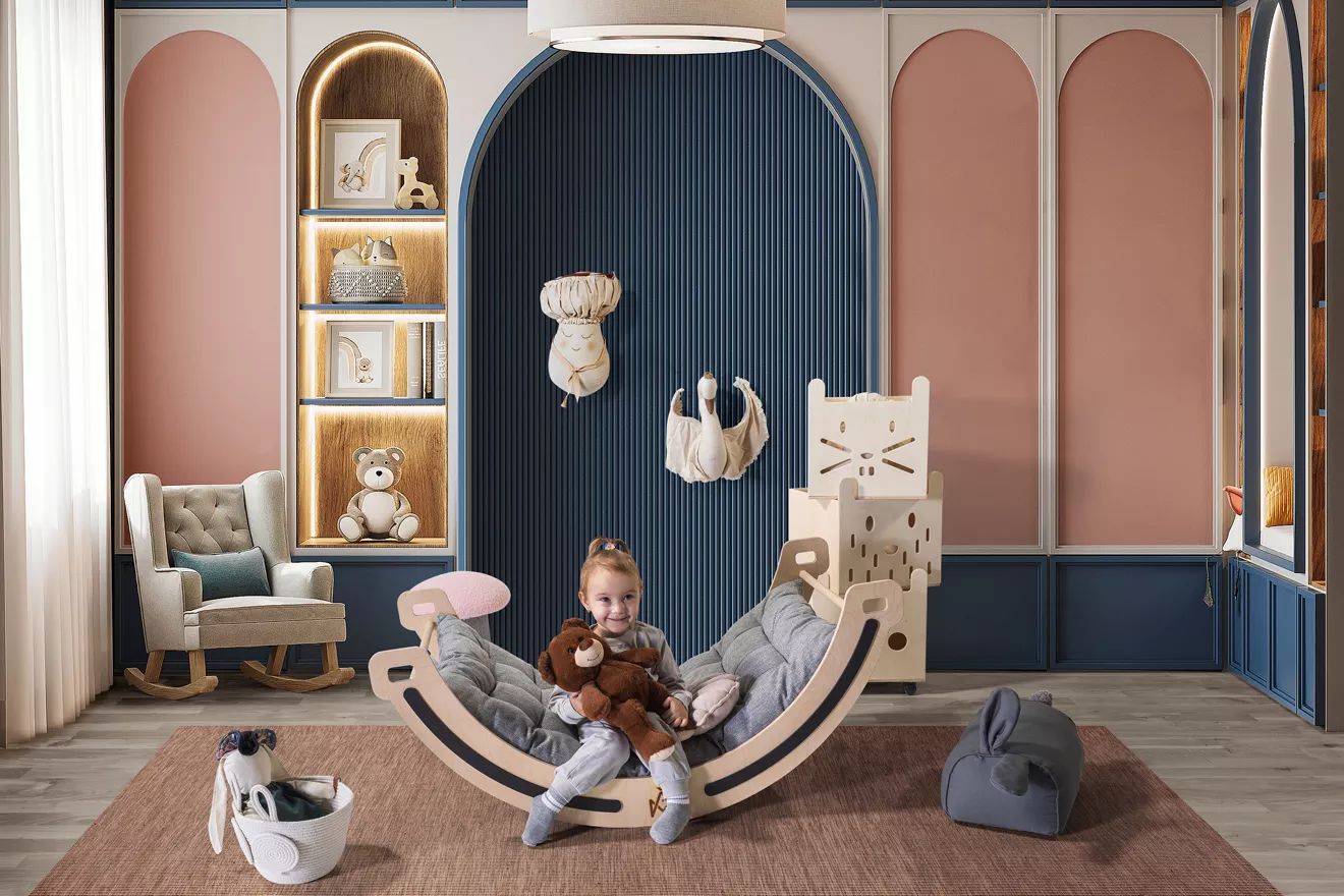 Mantar Büst - Görsel 3