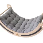 C Modülü Minderi (Gri)