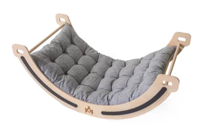 C Modülü Minderi (Gri)