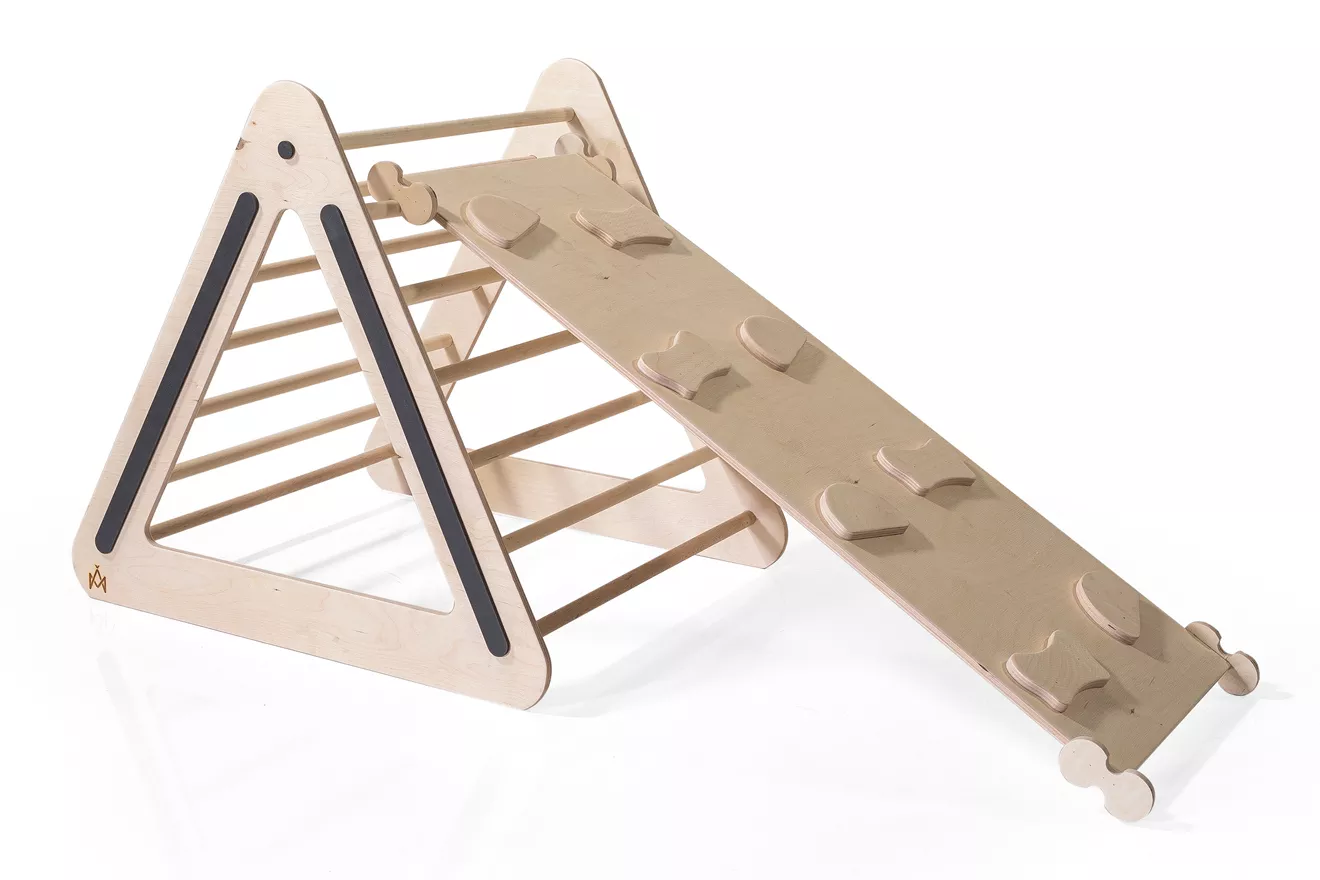 Üçgen Tırmanma Modülü - Görsel 4