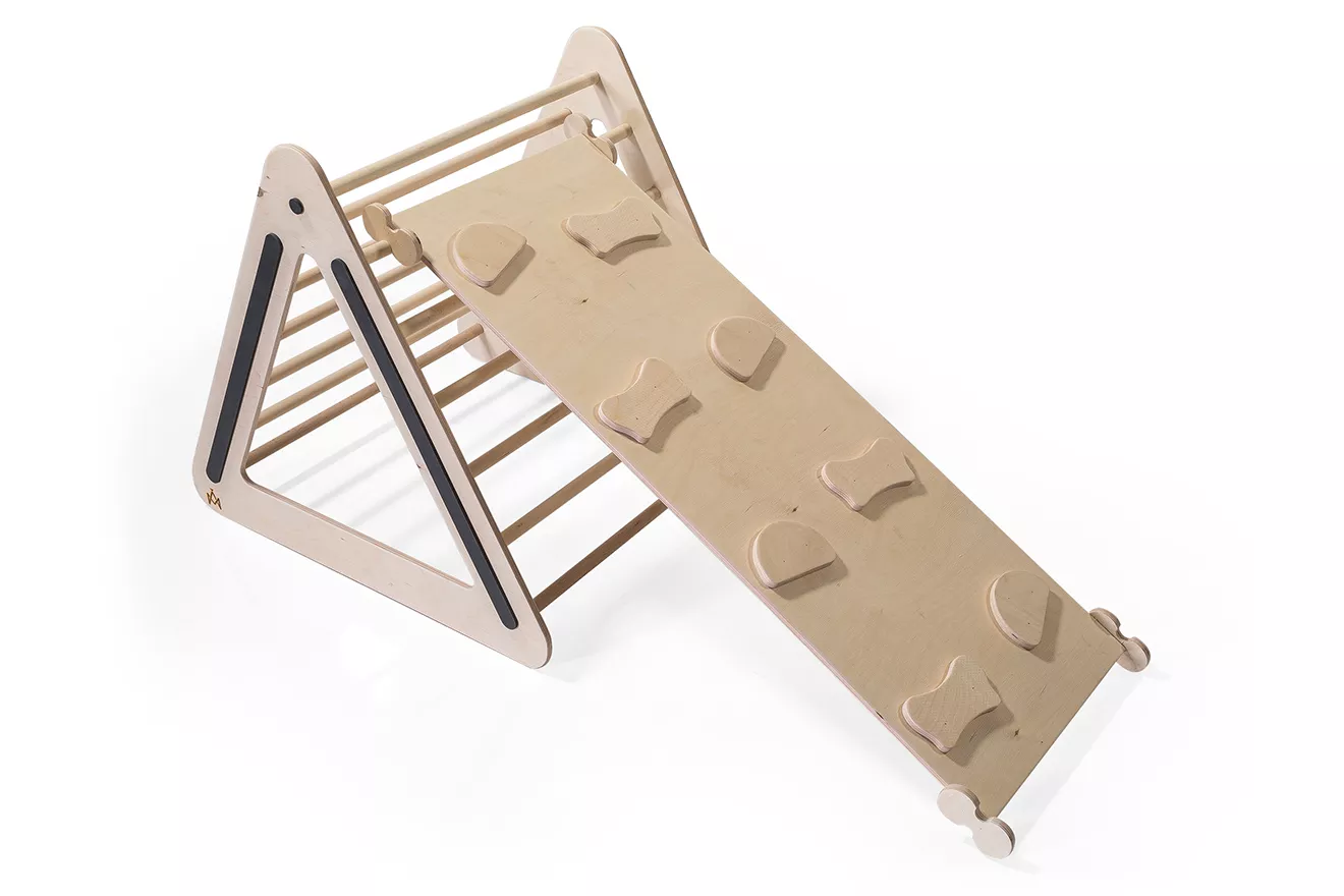 Kaydırak (Tırmanma Modülü) - Görsel 7