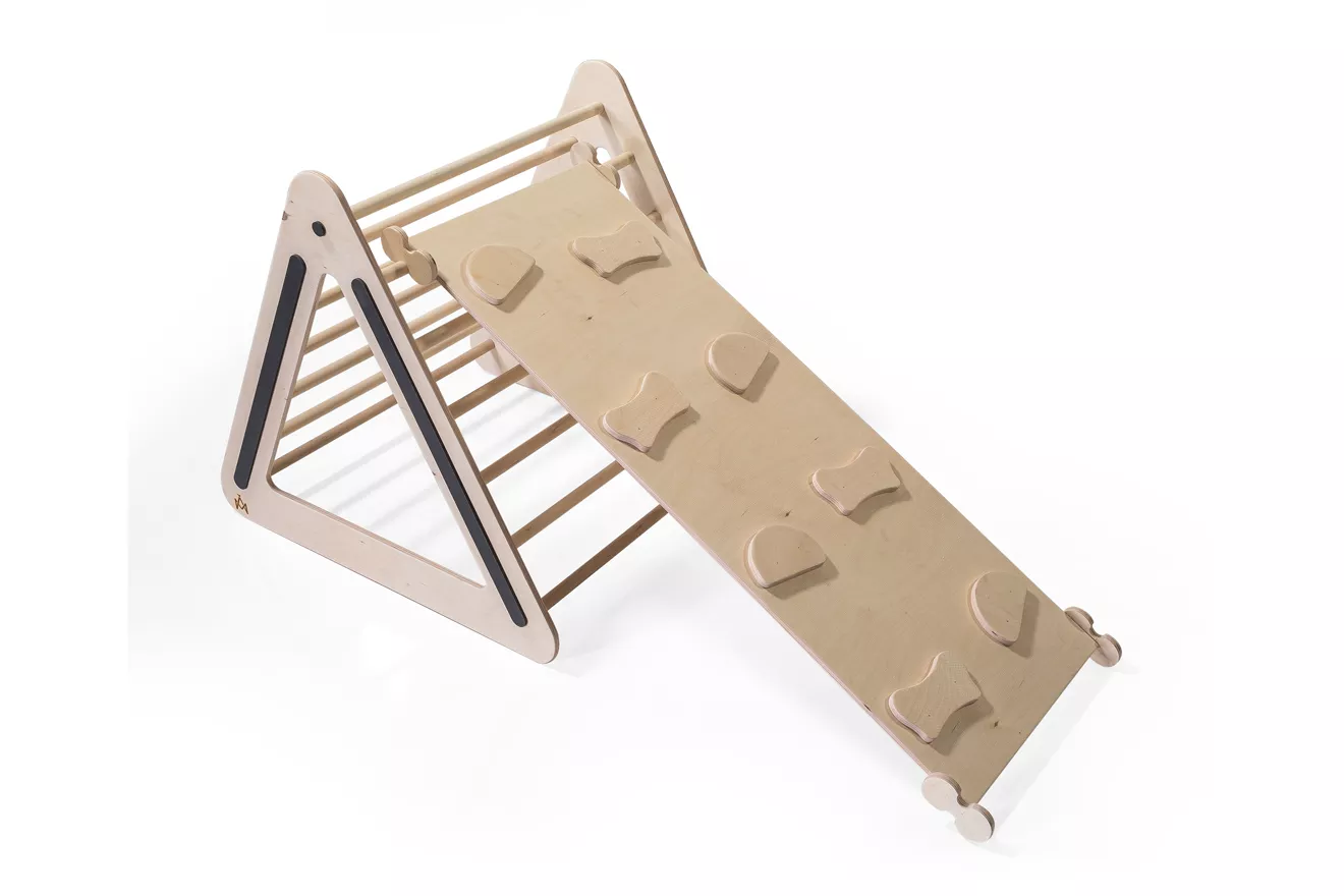 Üçgen Tırmanma Modülü - Görsel 3