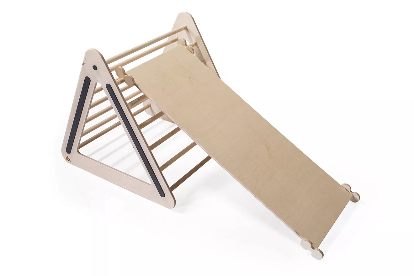 Kaydırak (Tırmanma Modülü) - Görsel 6