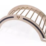 C Tırmanma Modülü - Sallanma Ahşabı