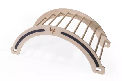 C Tırmanma Modülü - Sallanma Ahşabı