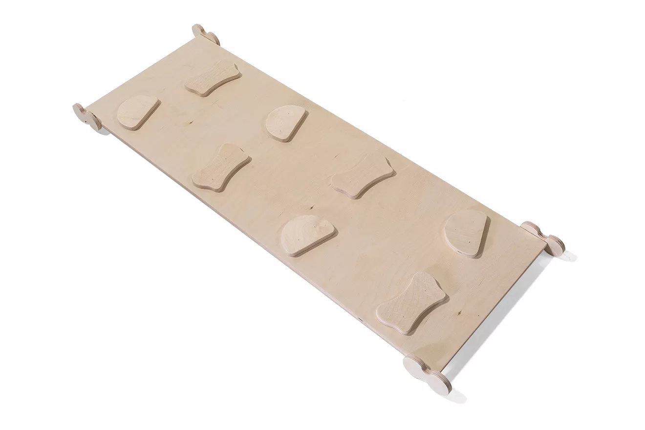 Kaydırak (Tırmanma Modülü) - Görsel 5