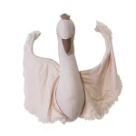 Tavandan Asmalı Kuğu (Krem)