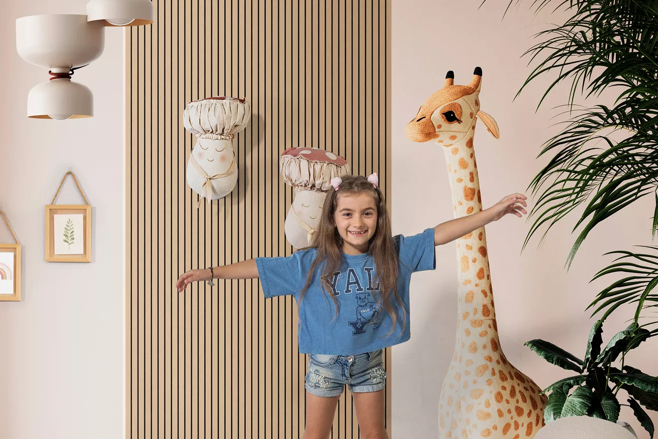 Mantar Büst - Görsel 2