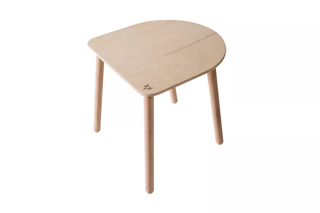 D Aktivite Masası - Görsel 3