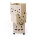 3`Lü Oyuncak Kutusu