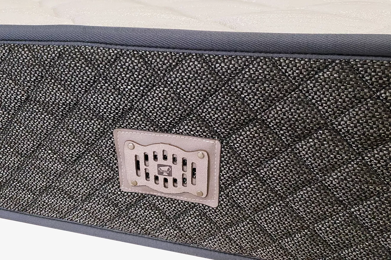 Elegance Kupa Yatak 90x200x22cm - Görsel 4